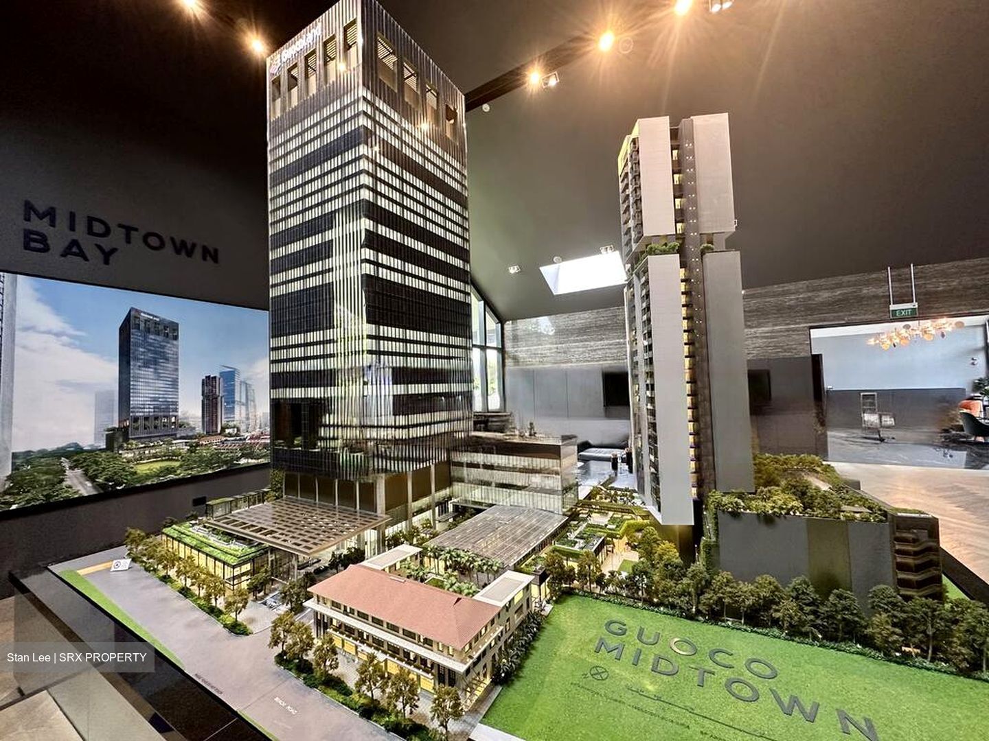 Midtown Bay (D7), Apartment #476885631